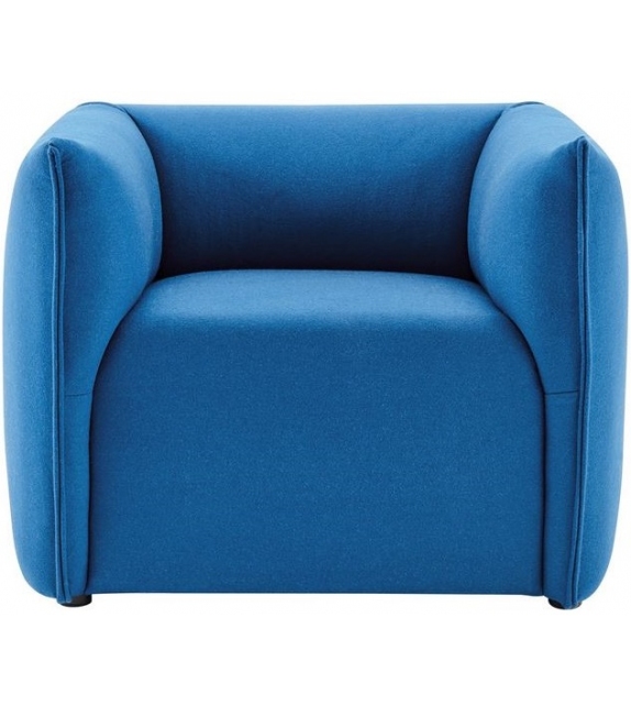 Mia MDF Italia Armchair