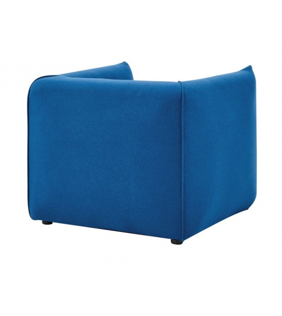 Mia MDF Italia Fauteuil