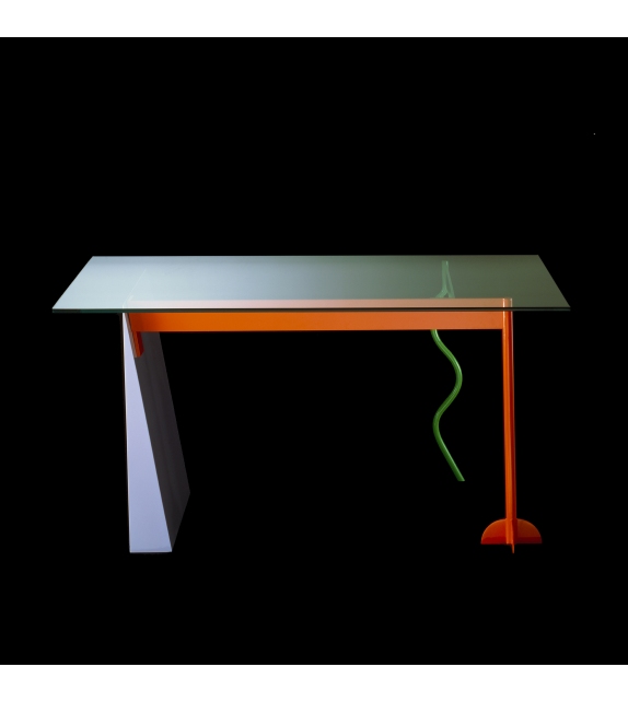 Peninsula Memphis Milano Table