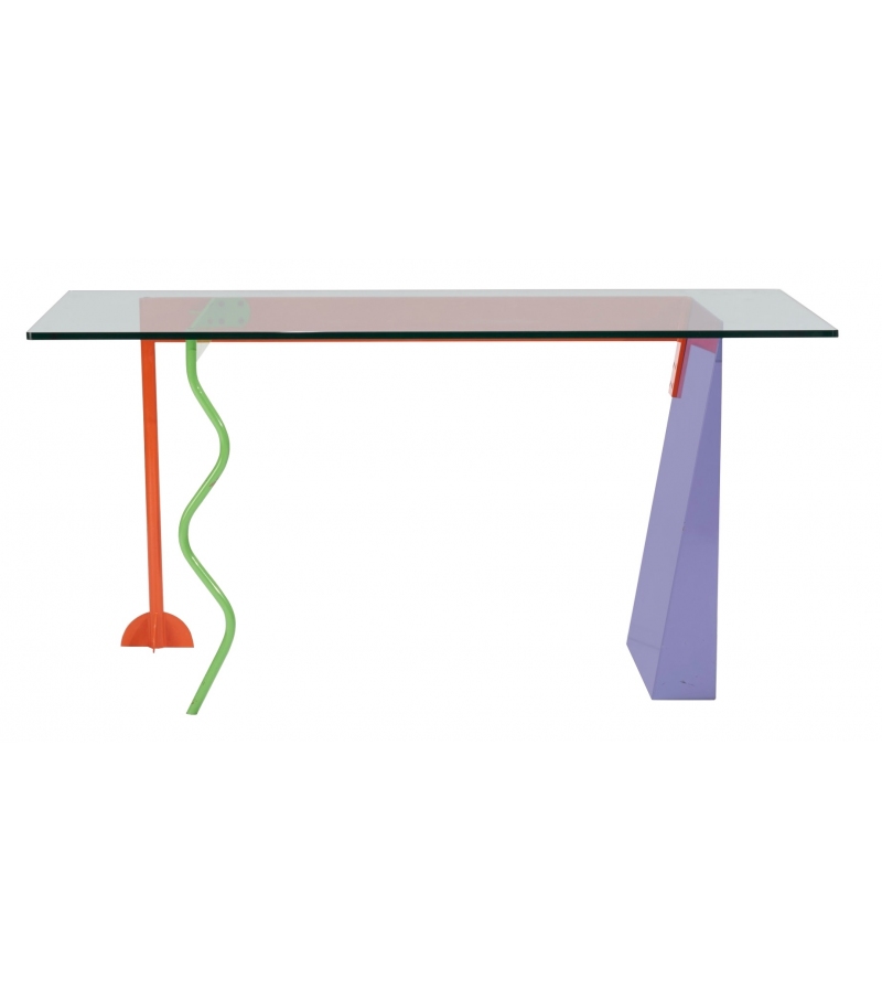 Peninsula Table Memphis Milano