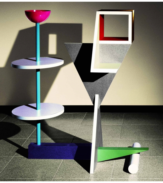 Peter Memphis Milano Möbel