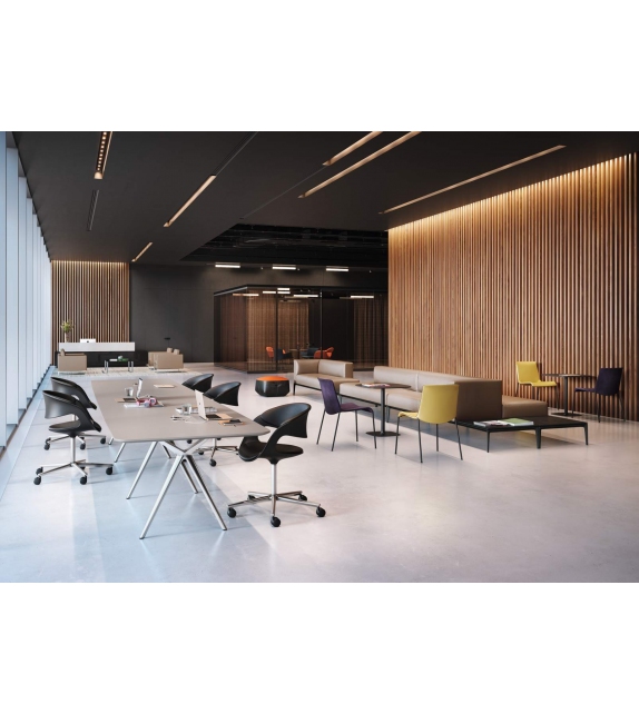 Isanka Walter Knoll Seduta