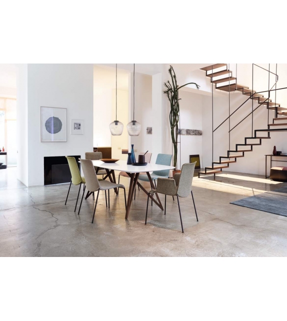 Isanka Walter Knoll Seduta