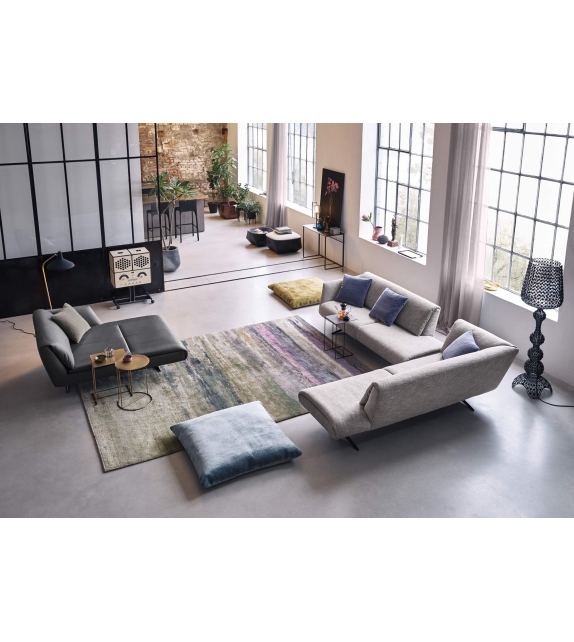 Isanka Walter Knoll Seat