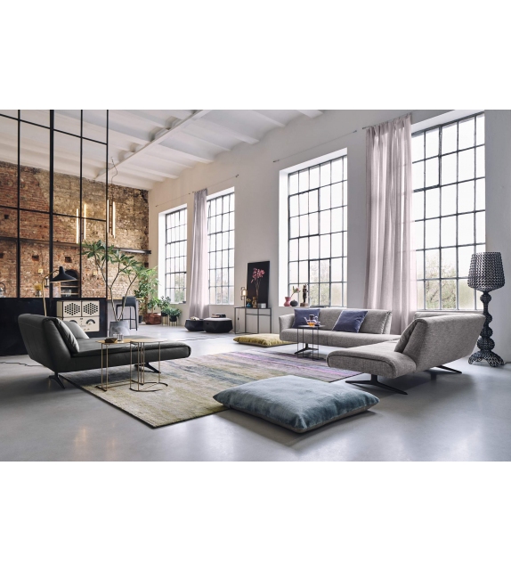 Isanka Walter Knoll Sitz