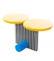 Polar Memphis Milano Table D'Appoint