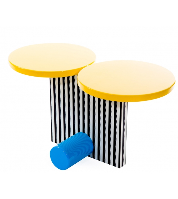 Polar Memphis Milano Mesa Auxiliar