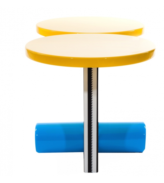Polar Memphis Milano Table D'Appoint