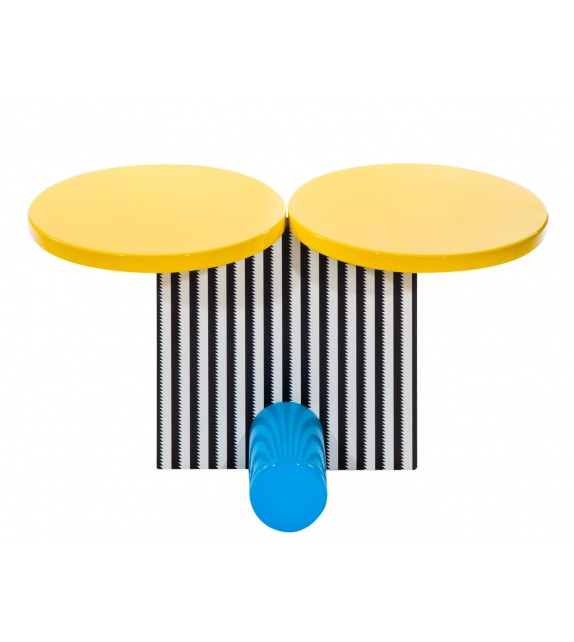 Polar Memphis Milano Beistelltisch