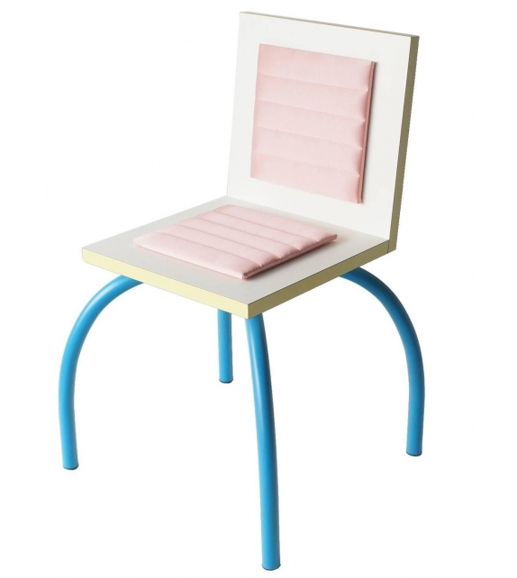 Riviera Memphis Milano Chair