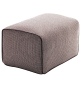 Mia MDF Italia Puff