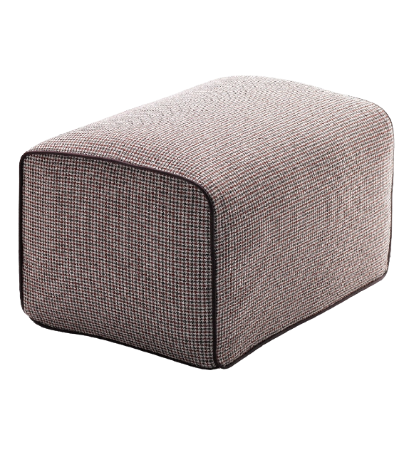 Mia Pouf MDF Italia