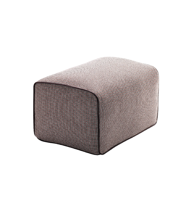 Mia Pouf MDF Italia