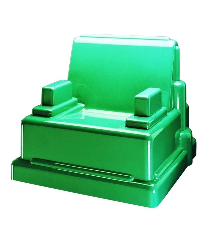 Roma Memphis Milano Sessel