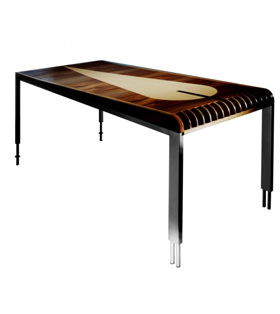 Roy Memphis Milano Tisch