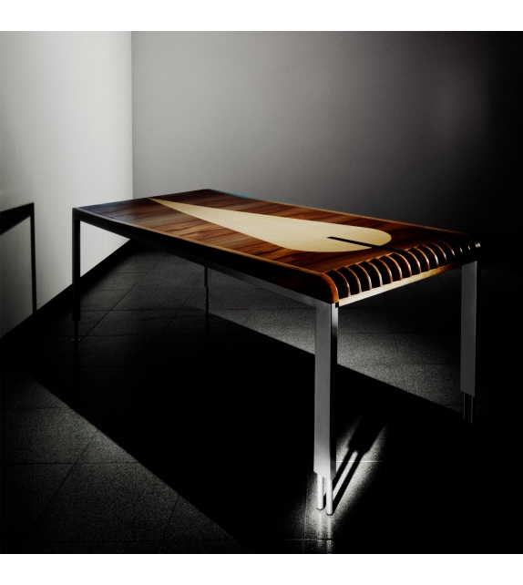 Roy Memphis Milano Table
