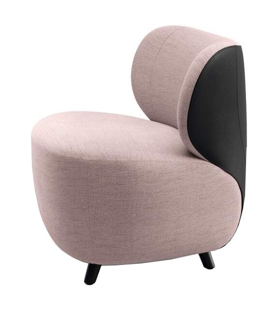 Bao Walter Knoll Poltroncina