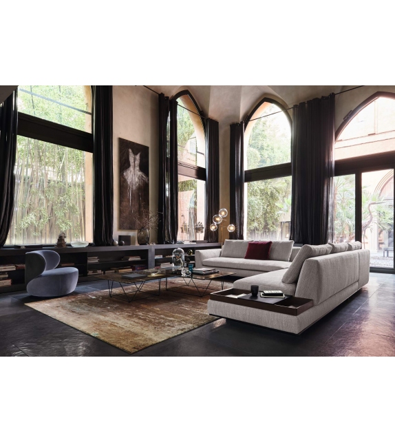 Bao Walter Knoll Kleine Sessel