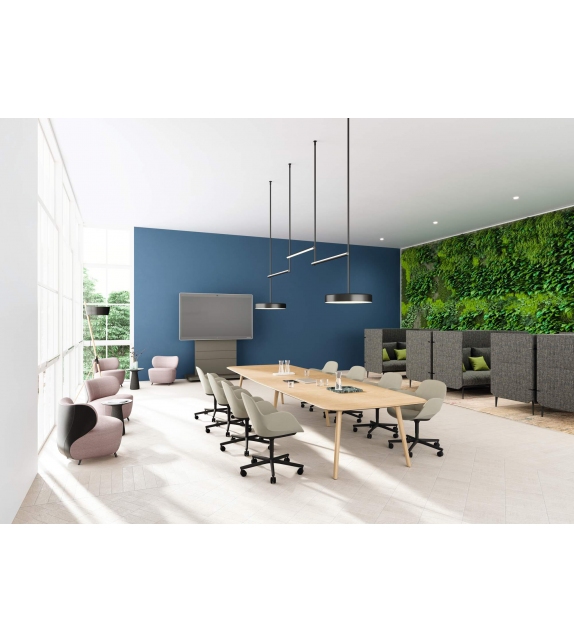 Bao Walter Knoll Poltroncina