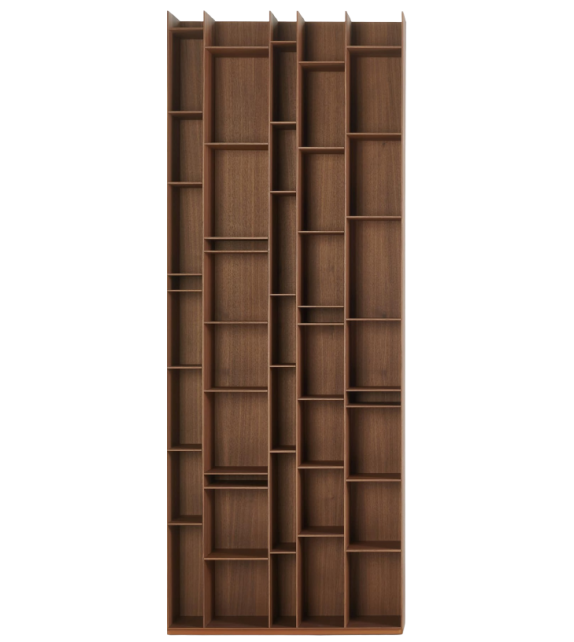 Random Wood 2C-3C MDF Italia Regalsystem