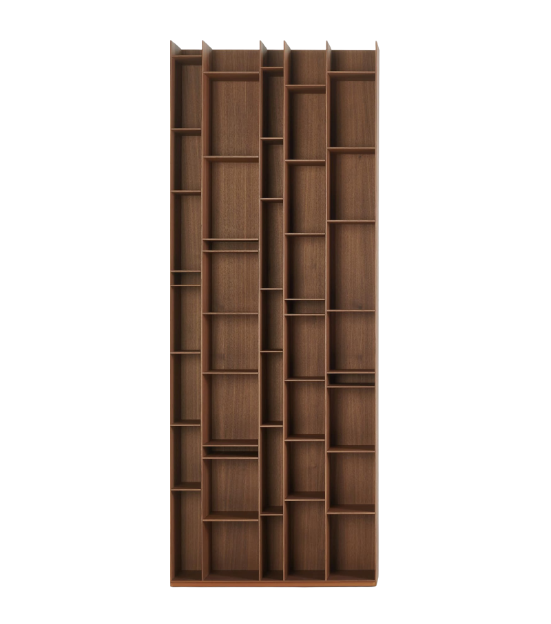 Random Wood 2C-3C MDF Italia Regalsystem