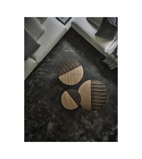 Leaf Porada Table Basse