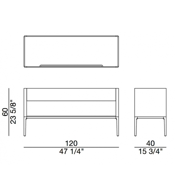 Saitama Porada Retrodivano