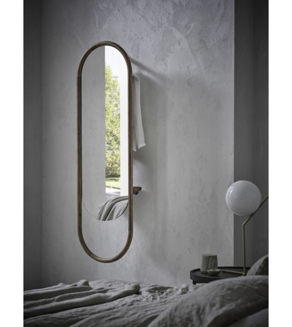 Backstage Porada Miroir