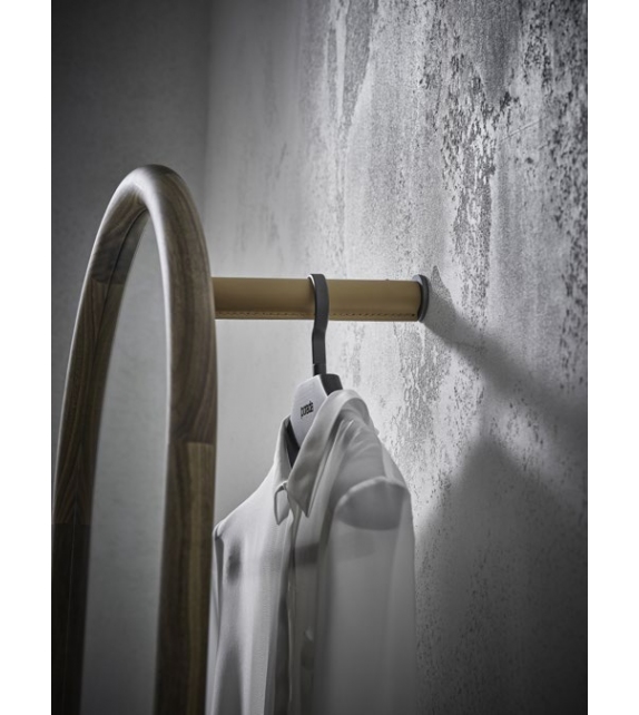 Backstage Porada Miroir