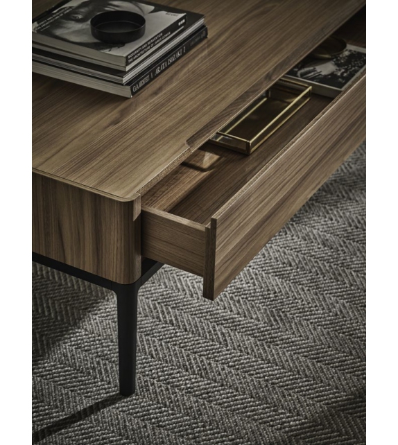 Chiba Porada Table Basse