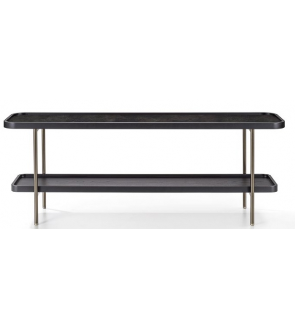 Koster Console Porada