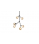 28 Bocci Ceiling Lamp