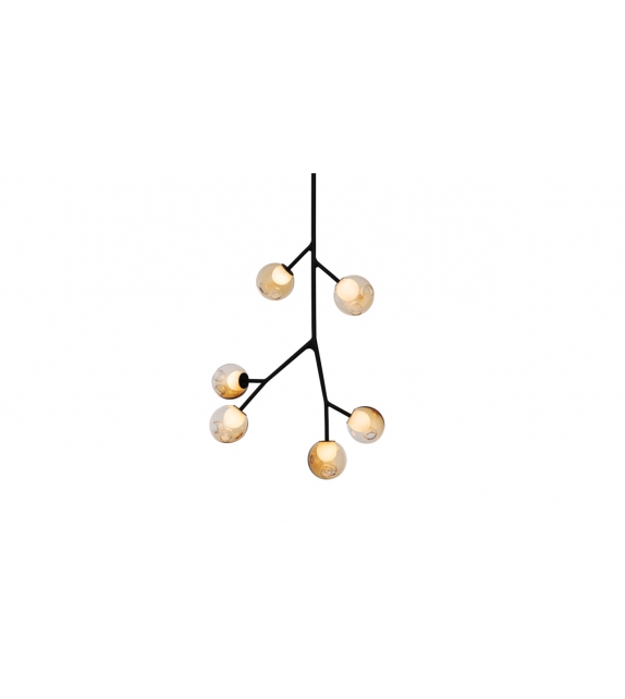 28 Bocci Ceiling Lamp