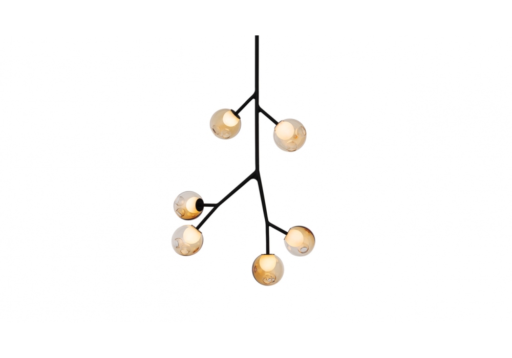 28 Bocci Ceiling Lamp - Milia Shop