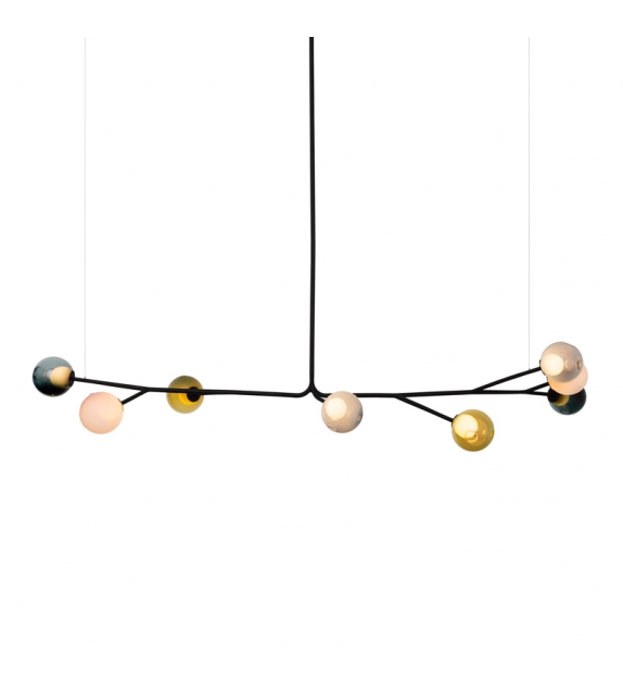 28 Bocci Ceiling Lamp