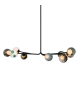 28 Bocci Ceiling Lamp