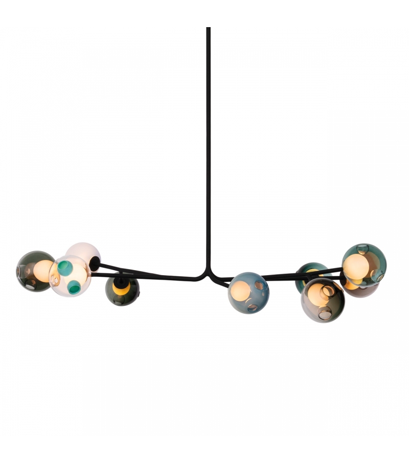 28 Bocci Ceiling Lamp
