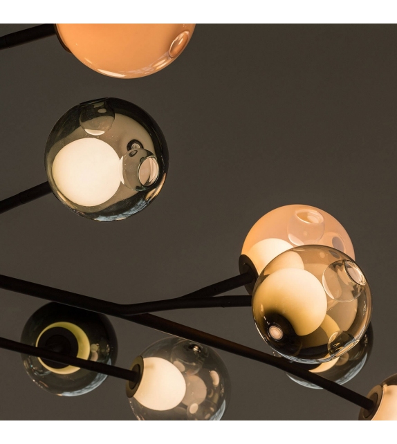 28 Bocci Ceiling Lamp