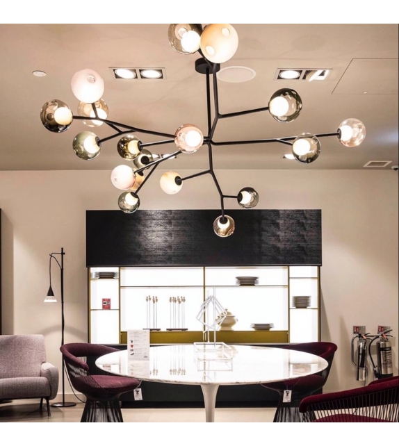 28 Bocci Ceiling Lamp