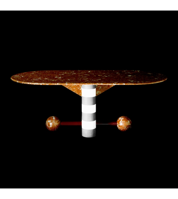 Sebastopole Table Memphis Milano