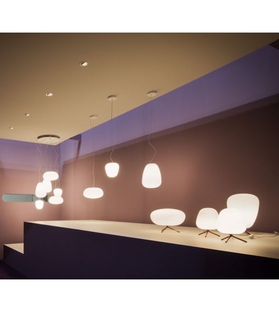 Rituals 1 Foscarini Pendant Lamp