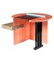 Sophia Memphis Milano Writing desk