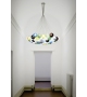 28 Cluster Bocci Suspension