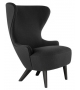 Wingback Chair Tom Dixon Poltrona