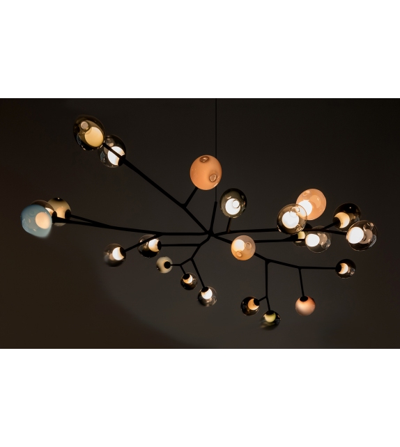 28 Bocci da Soffitto