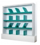 Suvretta Memphis Milano Bookcase