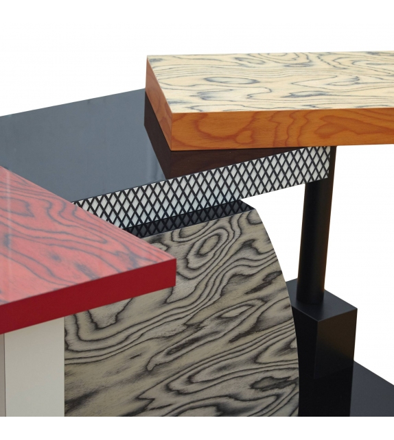 Tartar Console Memphis Milano