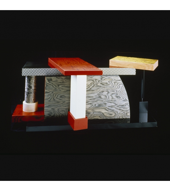 Tartar Memphis Milano Console