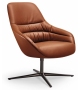 Kyo Lounge Walter Knoll Sessel