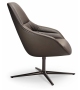 Kyo Lounge Walter Knoll Fauteuil